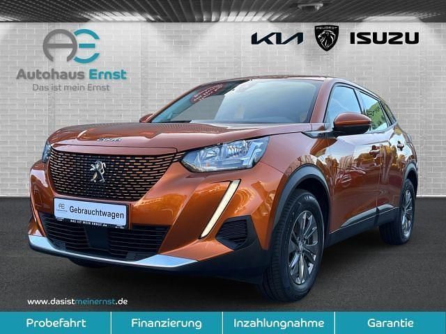 Other Gebraucht 2021 Peugeot e-2008 Active SUV | 16.900 € (Fairer Preis) - Bild 1/4