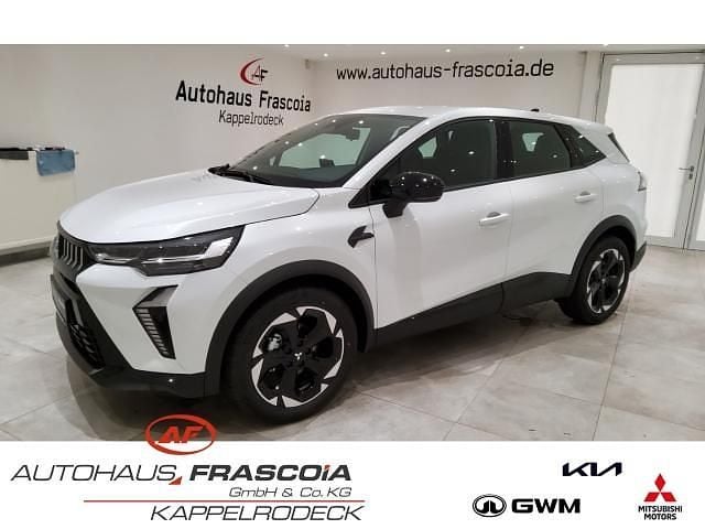 Usata Mitsubishi Grandis Diamant Edition 140 CV (102 kW) 2026 SUV