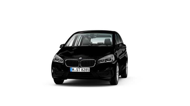 Gebraucht 2025 BMW 216 Gran Tourer Advantage Van / Kleinbus | 16.455 € (Guter Preis) - Bild 1/4