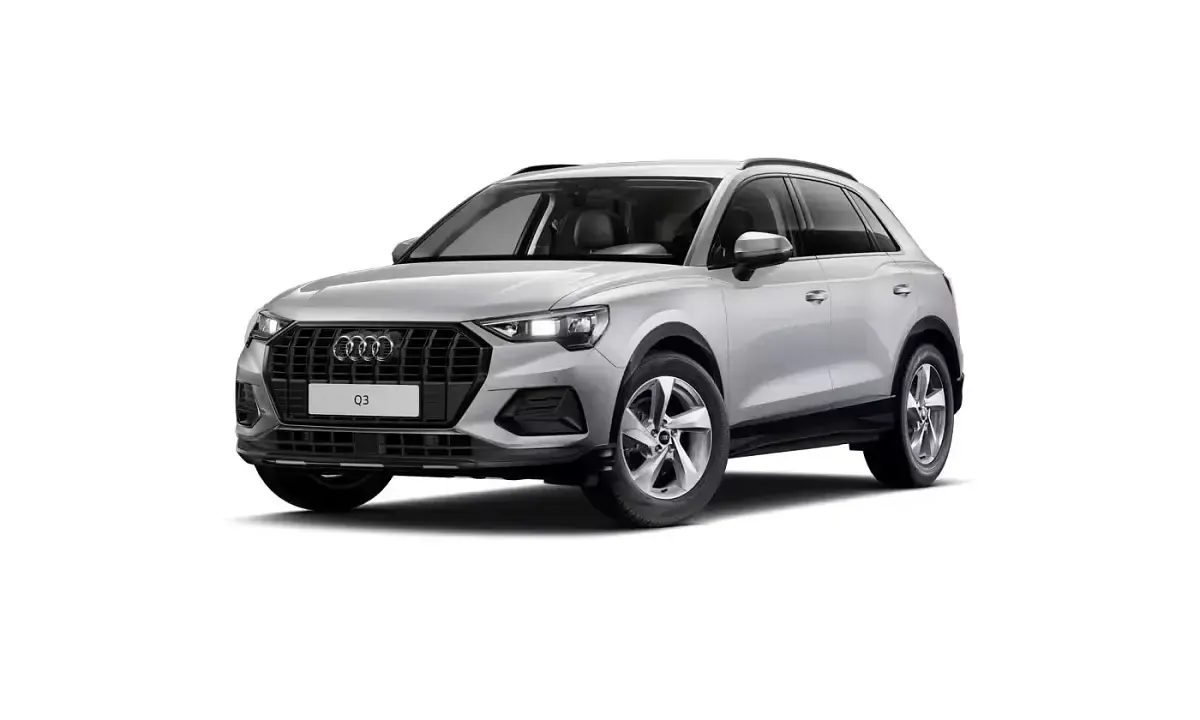 Gebraucht Audi Q3 Advanced Plus 150 PS (110 kW) 2025 SUV