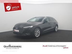 Gebraucht Audi A5 Ambiente 204 PS (150 kW) 2025 Schwarz (mythosschwarz metallic) Kombi