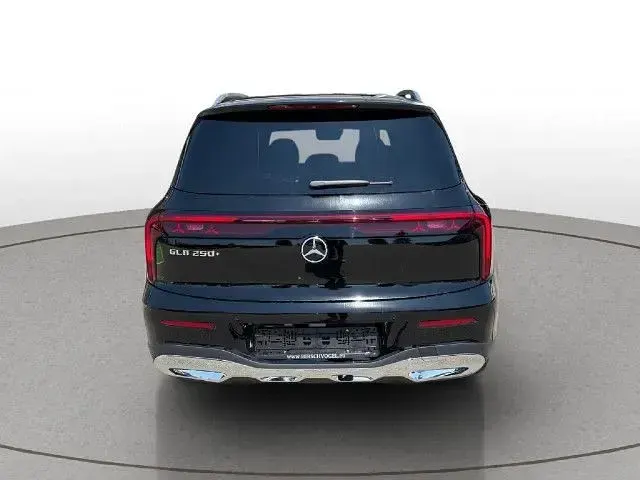 Gebraucht Mercedes GLB250 Progressive 200 kW (272 PS) 2026 Schwarz SUV