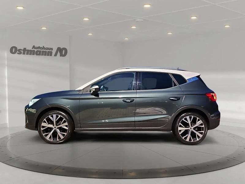 Gebraucht Seat Arona Xperience 110 PS (80 kW) 2021 Andere SUV