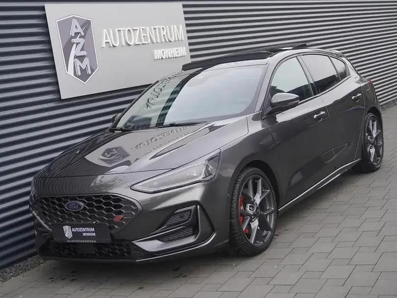 Usata Ford Focus ST 280 CV (205 kW) 2023 Grigio Berlina
