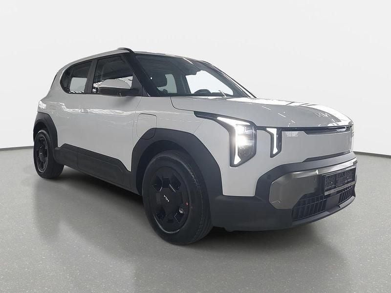 Neu Kia EV2 Air 108 kW (147 PS) 2026 Weiß SUV