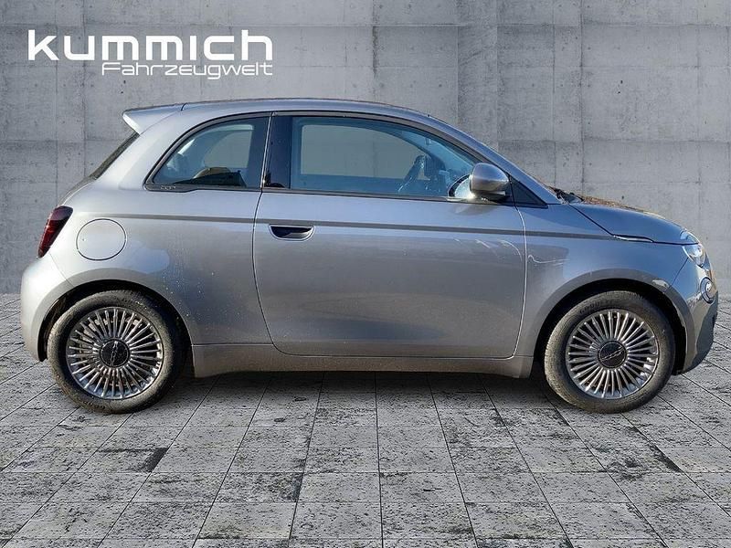 Gebraucht Fiat 500e 86 kW (118 PS) 2022 Grau Limousine