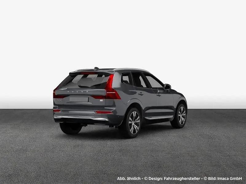 Neu Volvo XC60 Core 250 PS (183 kW) 2025 Grau SUV