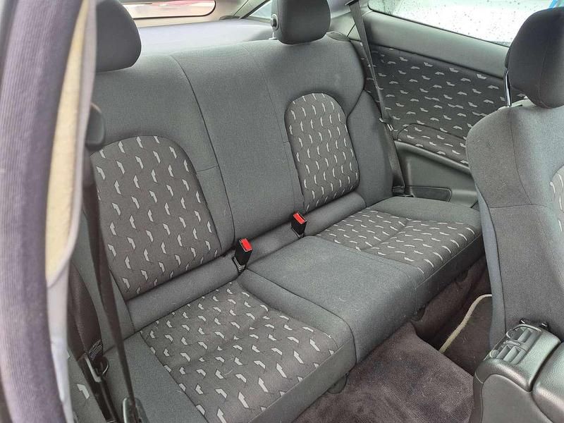 Gebraucht Mercedes C200 163 PS (119 kW) 2002 Schwarz Coupé