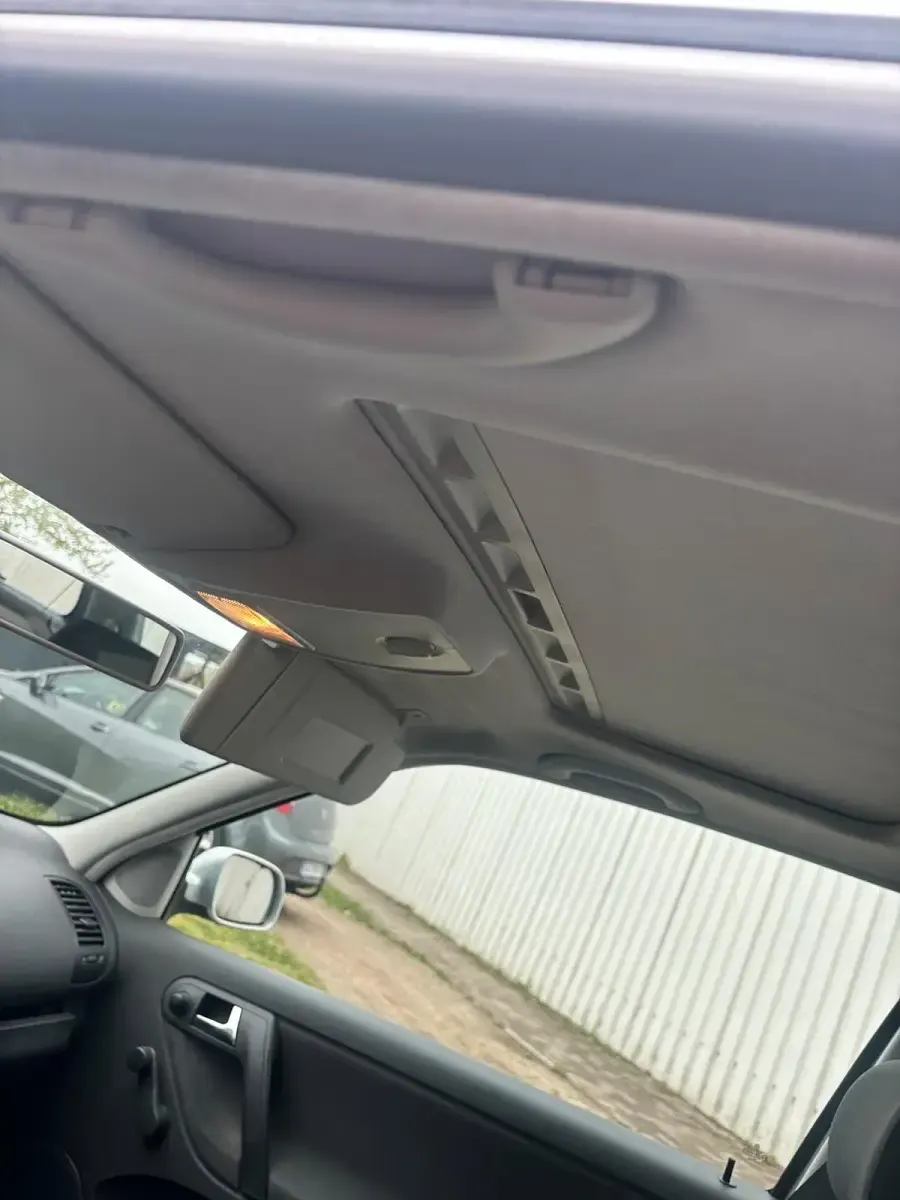 Gebraucht VW Polo 50 PS (36 kW) 2000 Silber Kleinwagen