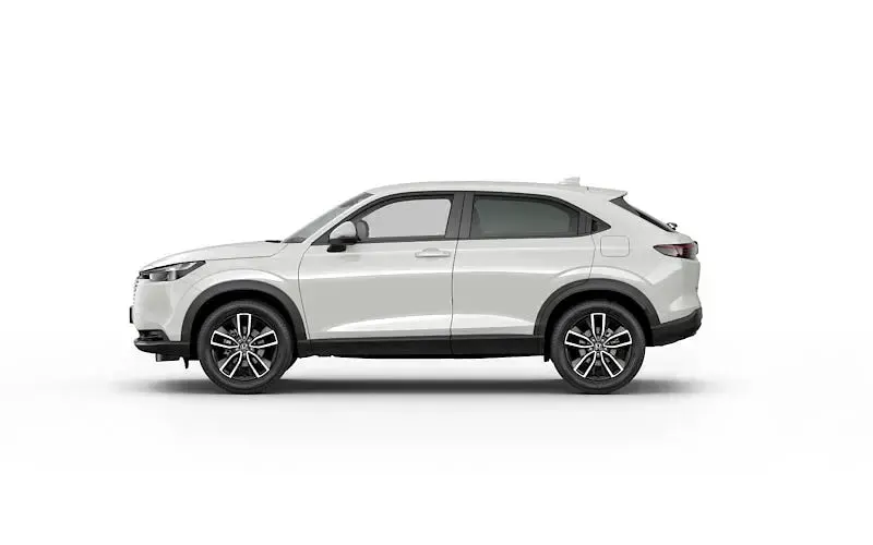 Neu Honda HR-V Elegance 131 PS (96 kW) 2026 Weiß SUV