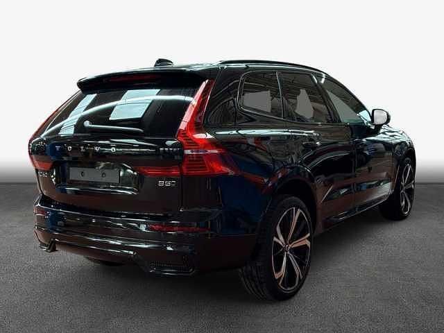 Gebraucht Volvo XC60 Plus 250 PS (183 kW) 2024 Schwarz SUV