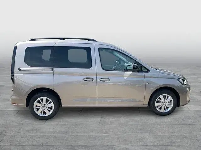 Gebraucht VW Caddy Life 116 PS (85 kW) 2026 Beige Van / Kleinbus