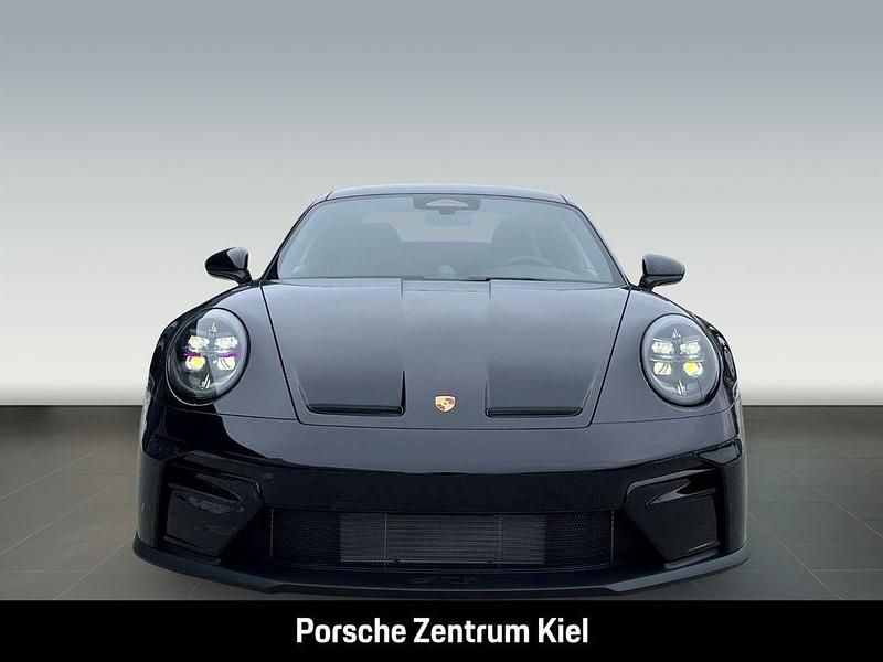 Neu Porsche 992 510 PS (375 kW) 2026 Schwarz