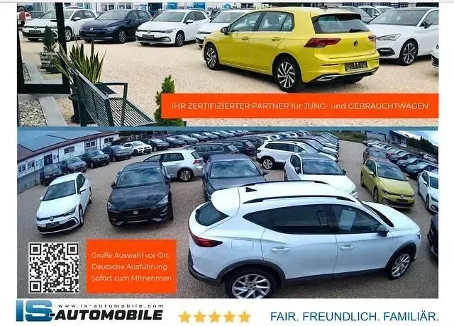 Gebraucht Nissan Qashqai 360º 158 PS (116 kW) 2025 Schwarz SUV