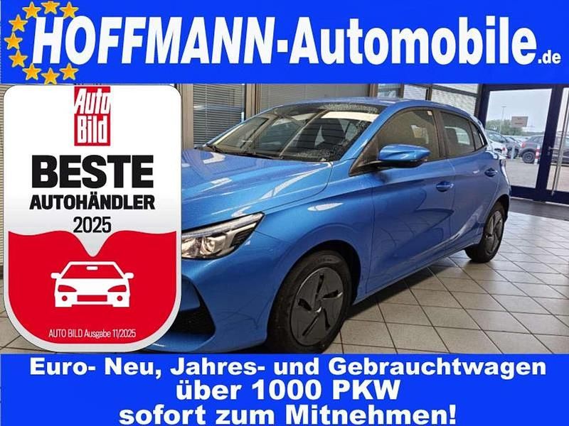 Comobluemet Neu 2025 MG MG3 Kleinwagen | 17.350 € (Fairer Preis) - Bild 1/3