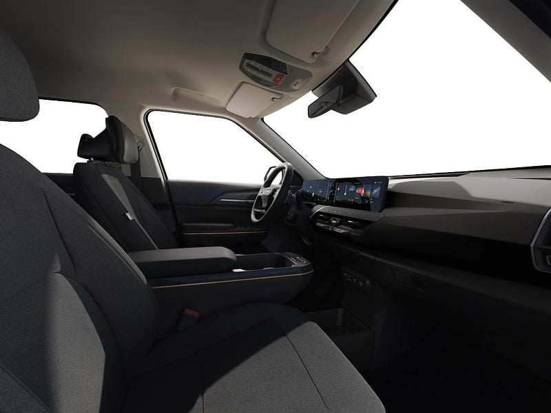 Neu Kia EV5 Air 160 kW (218 PS) 2026 SUV