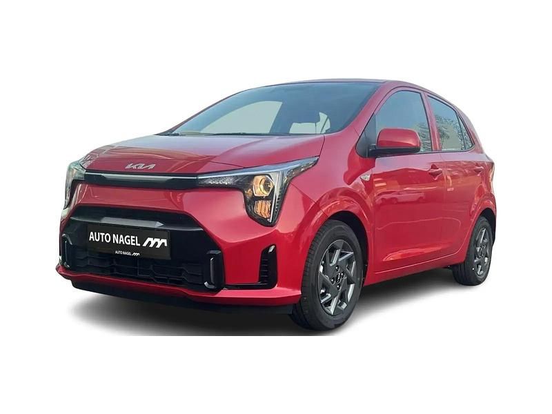 Neu Kia Picanto Vision 68 PS (50 kW) 2026 Andere Kleinwagen