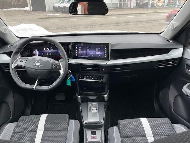 Neu Opel Frontera 83 kW (113 PS) 2025 SUV