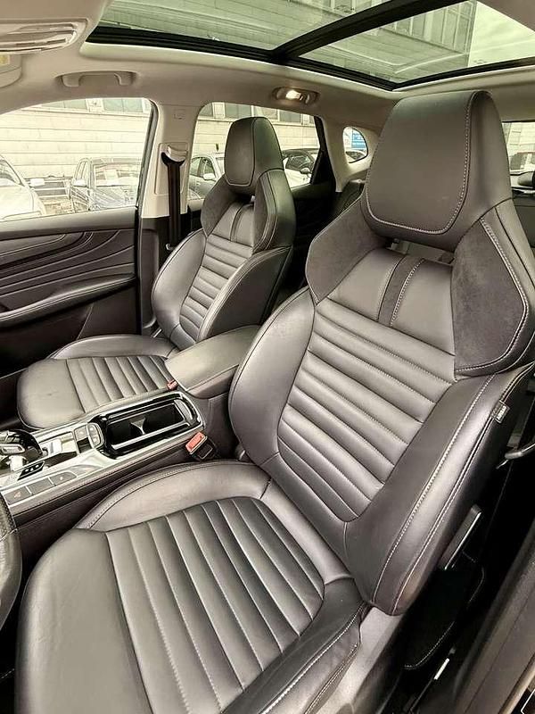 Second-hand MG EHS Luxury 162 CP (119 kW) 2021 SUV