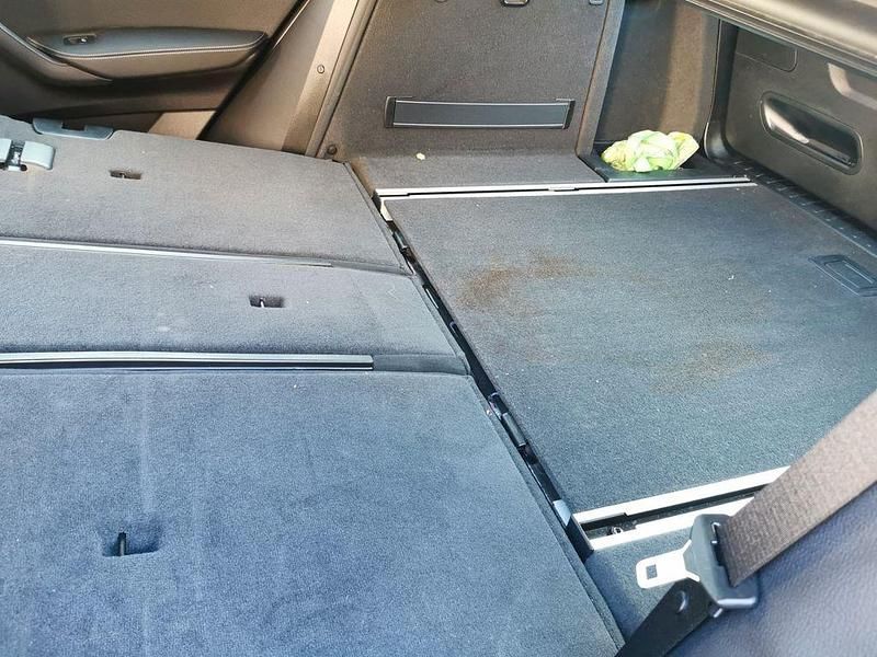 Gebraucht BMW X3 258 PS (189 kW) 2011 Schwarz SUV