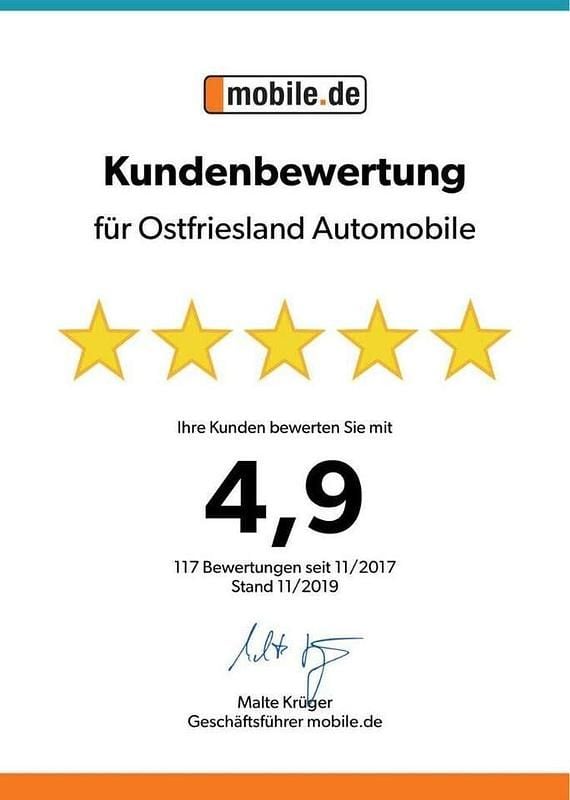 Grau Gebraucht 2018 Audi SQ7 Sport SUV | 39.980 € (Guter Preis) - Bild 1/1