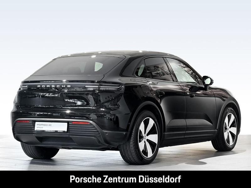Gebraucht Porsche Macan 300 kW (408 PS) 2025 (unbekannt) SUV