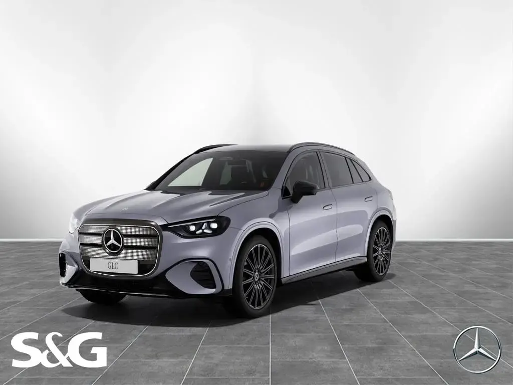 Gebraucht Mercedes GLC400d AMG 359 kW (489 PS) 2026 SUV