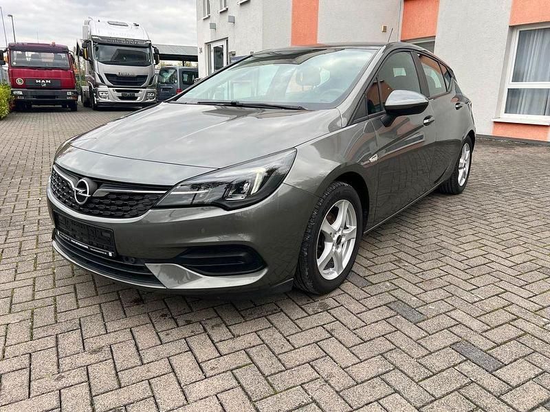 Gebraucht 2020 Opel Astra Edition Limousine | 8.000 € (Superpreis) - Bild 1/4