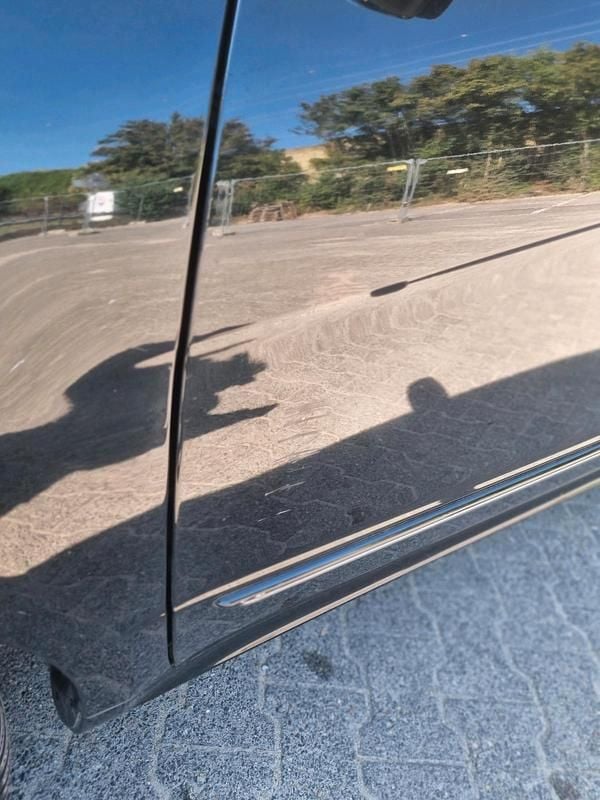 Gebraucht Mercedes A170 116 PS (85 kW) 2006 Schwarz Kleinwagen