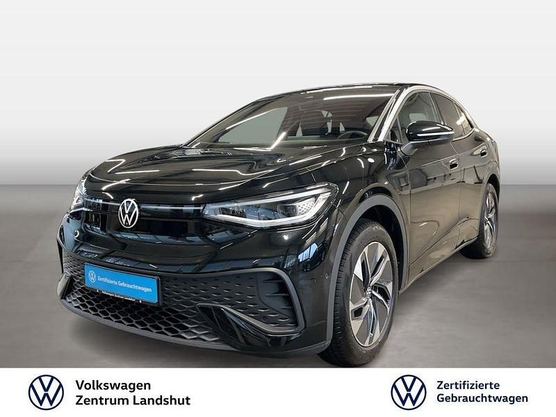 Gebraucht VW ID.5 Pro 210 kW (286 PS) 2025 Schwarz SUV