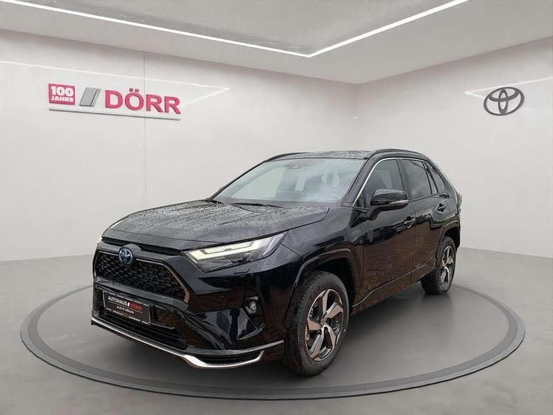 Other Neu 2025 Toyota RAV4 Hybrid SUV | 53.985 € (Fairer Preis) - Bild 1/4