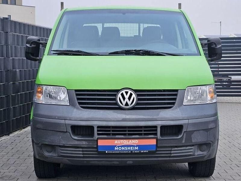 Gebraucht VW T5 S 131 PS (96 kW) 2007 Andere Van