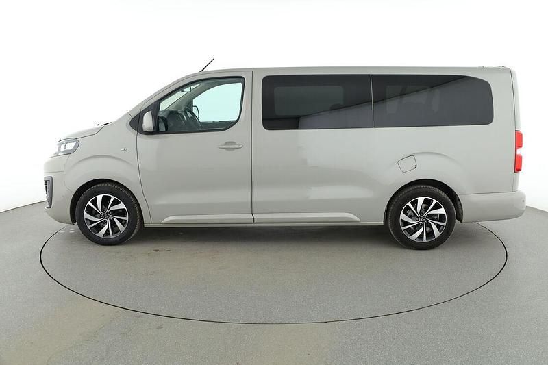 Occasion Citroën Jumpy Business Class 150 ch (110 kW) 2019 Gris Monospace