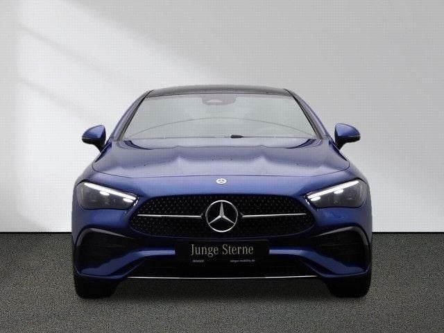 Gebraucht 2024 Mercedes CLE300 | 57.720 € (Fairer Preis) - Bild 1/4