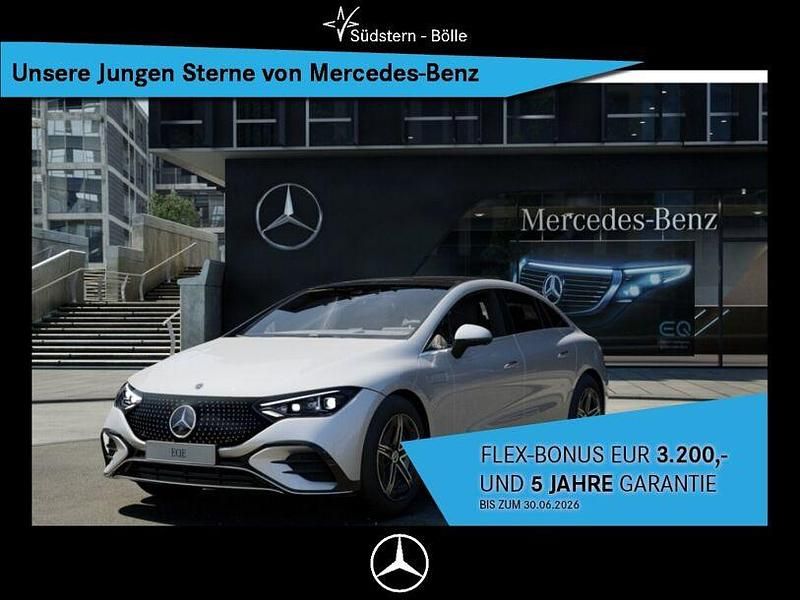 Silber Gebraucht 2024 Mercedes 300 Limousine | 49.976 € (Fairer Preis) - Bild 1/4