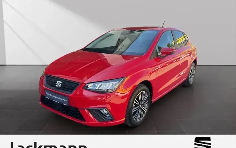 Occasion Seat Ibiza Style 116 ch (85 kW) 2024 Citadine