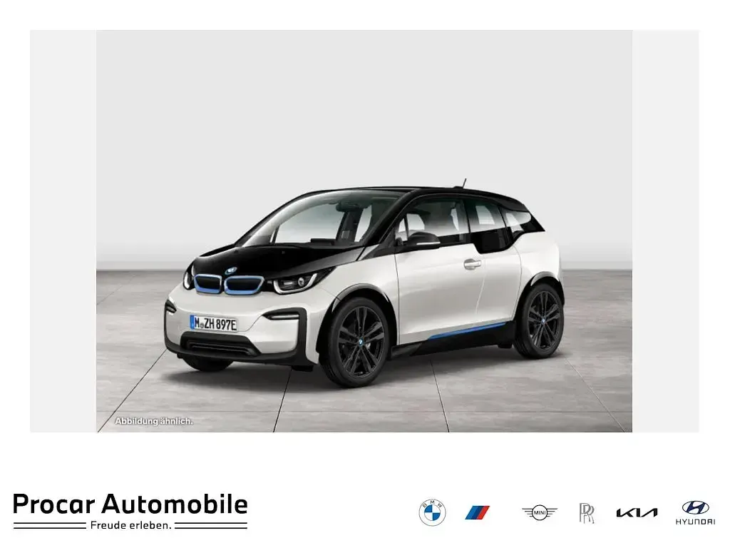 Gebraucht BMW i3 Sport Line 125 kW (170 PS) 2022 Kleinwagen