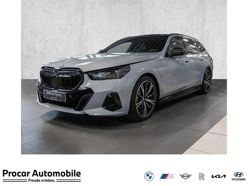 Brugt BMW 530e M Sport 299 HK (219 kW) 2025 Stationcar