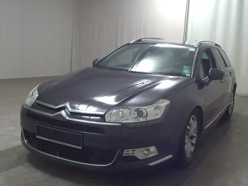 Brugt Citroën C5 Exclusive 163 HK (119 kW) 2013 Stationcar