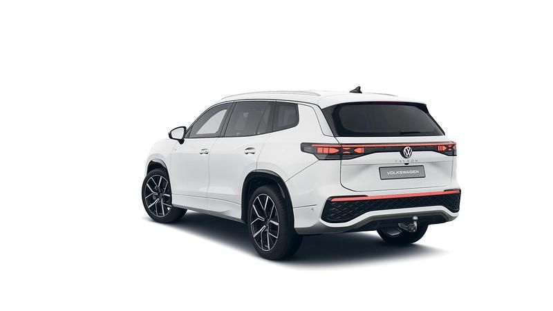 Gebraucht VW Tayron R-line 193 PS (141 kW) 2025 SUV