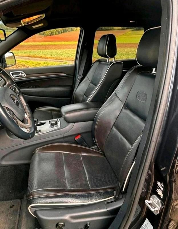 Gebraucht Jeep Cherokee 250 PS (183 kW) 2016 Andere farben SUV