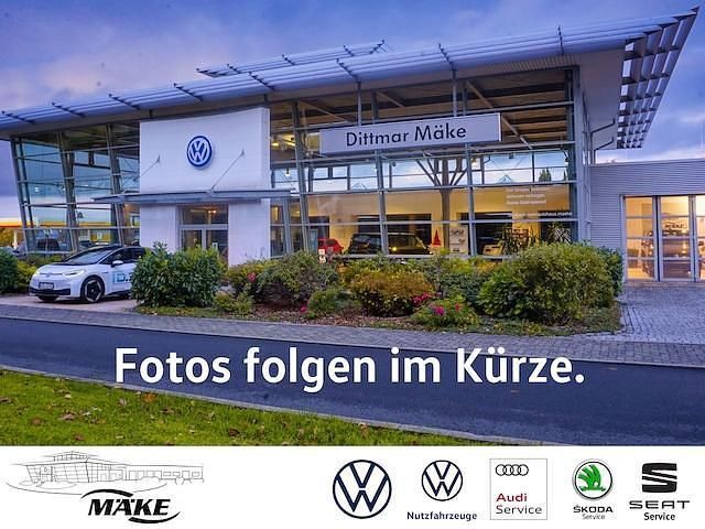 Grün Gebraucht 2024 Skoda Octavia RS Kombi | 37.890 € (Guter Preis) - Bild 1/1