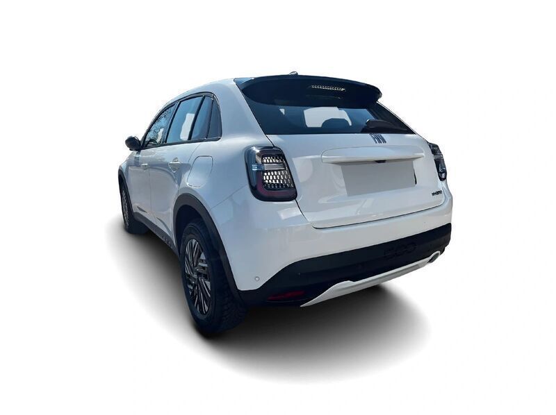 Gebraucht Fiat 600 100 PS (73 kW) 2024 Weiss SUV