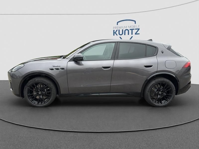 Neu Maserati Grecale 330 PS (242 kW) 2026 Grigio lava SUV