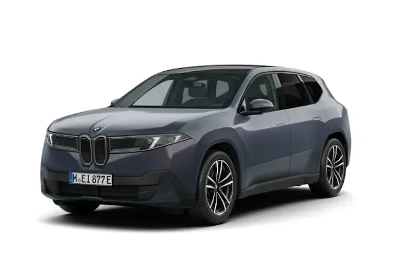 Gebraucht BMW iX3 M Sport 344 kW (469 PS) 2026 SUV