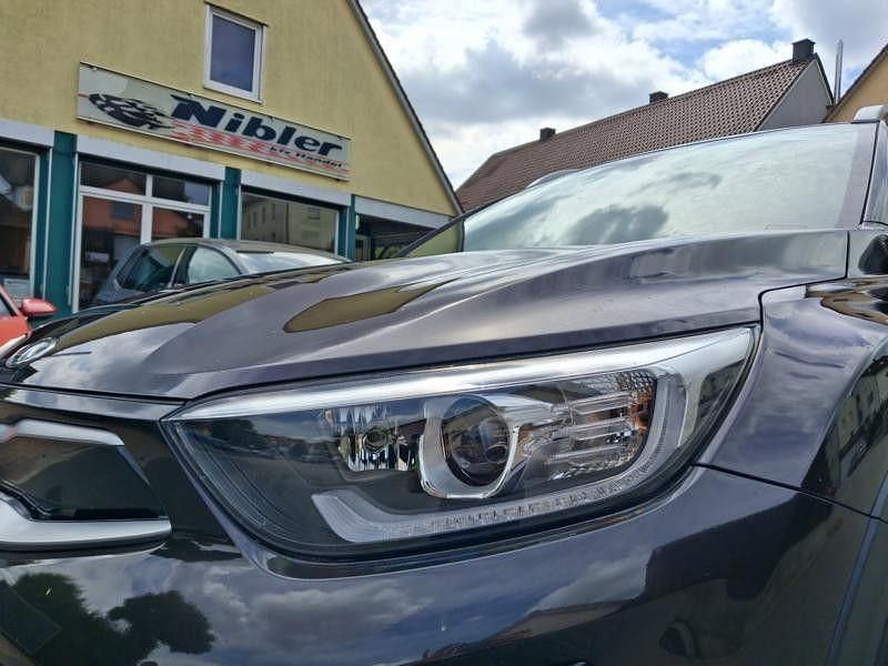 Braun Gebraucht 2018 Kia Stonic Vision SUV | 11.750 € (Fairer Preis) - Bild 1/4