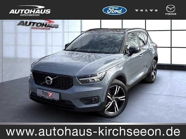 Gebraucht Volvo XC40 145 PS (106 kW) 2022 SUV