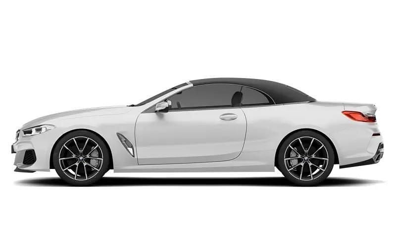 Neu BMW 840 340 PS (250 kW) 2026 Coupé