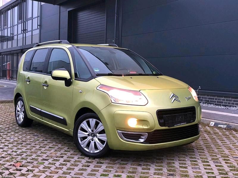Stilvolle Citron C3 Preis Bild