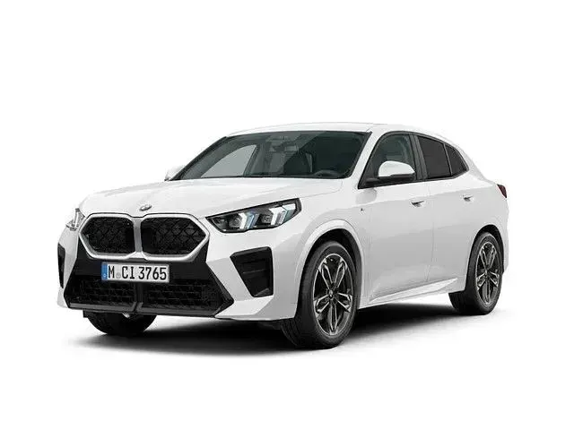 Gebraucht BMW X2 M Sport 170 PS (125 kW) 2025 SUV
